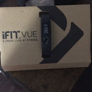 Ifit Vue